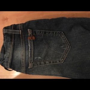 Joe's Jeans Jeans - Joe jeans ripped sz 26 Joe's Jeans Jeans - Joe jeans ripped sz 26